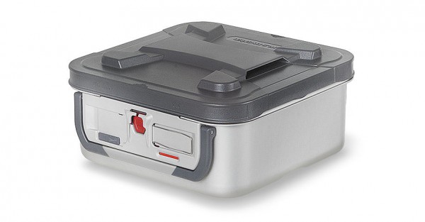 Sterilization Containers