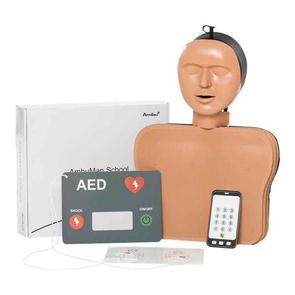 Ambu Man School