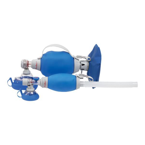 Ambu Mark IV _ Reusable Resuscitator