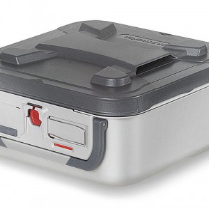 Sterilization Containers